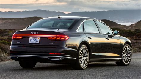 Audi A8 L Fondos De Pantalla Hd Y Fondos De Escritorio