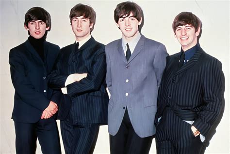The Beatles 1965 Rthebeatles