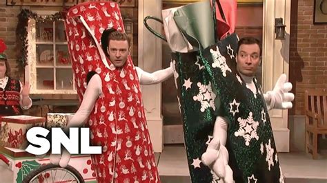 The 12 Best Christmas Sketches On Saturday Night Live