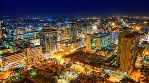 Nairobi Wallpapers Top Free Nairobi Backgrounds Wallpaperaccess