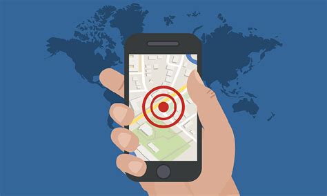 Mobile Phone Location Tracking Rm Solutions