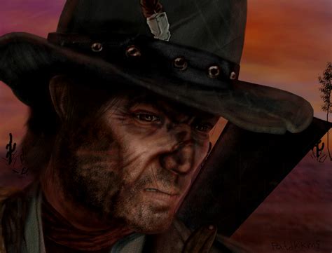 The Last Enemy That Shall Be Destroyed Red Dead By Patdkkm8 On Deviantart