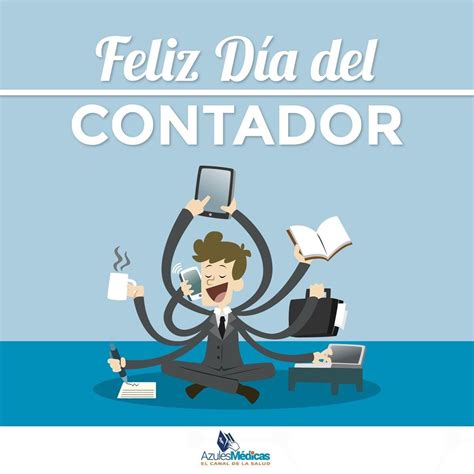 Feliz Dia Del Contador I Felicitaciones Para Los Contadores I Feliz Images