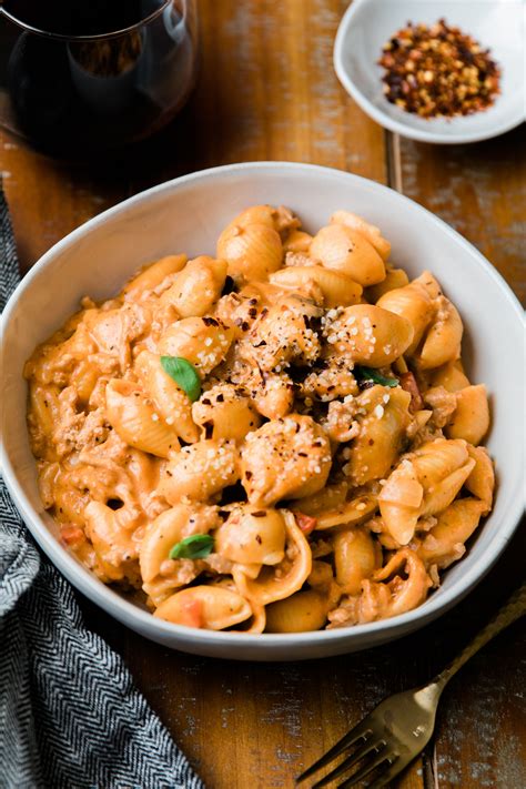 Here is some more information about butcherbox, and what you can expect when it arrives at your door. Ground Turkey Pasta | Recipe | Ground turkey pasta, Shell pasta recipes, Turkey pasta