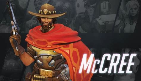 The ultimate guide to playing mccree in overwatch: Page 4 of 11 for 11 Best Overwatch Heroes You Should ...