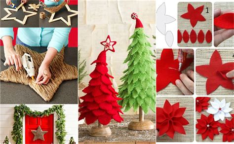 Weitere ideen zu weihnachtsdeko selber machen, weihnachtsdeko, weihnachtsideen. Weihnachtsdeko selber machen - 10 DIY Fotoanleitungen ...