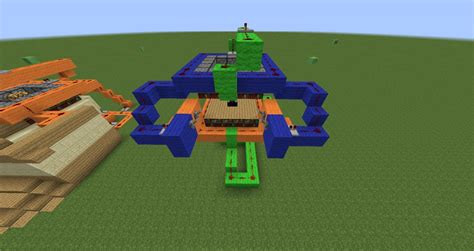 Are lvl 64 enchants good? Redstone Tutorial - 5 Level Enchantment Station Minecraft ...