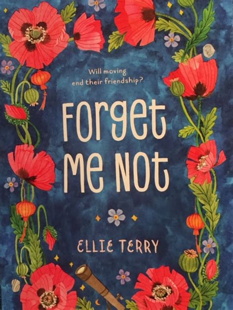 Insignificant events in the life of a cactus. Forget Me Not - Ideas for Learners