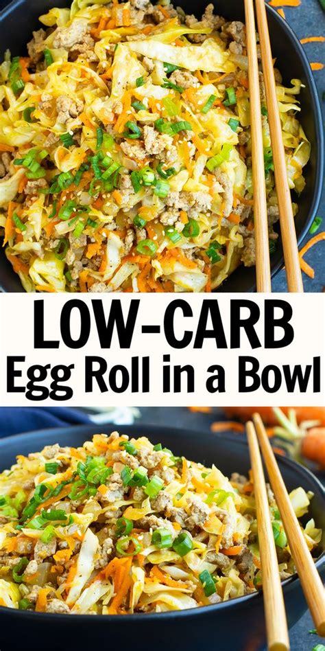 21 Easy Low Carb Recipes For Dinner You Should Try