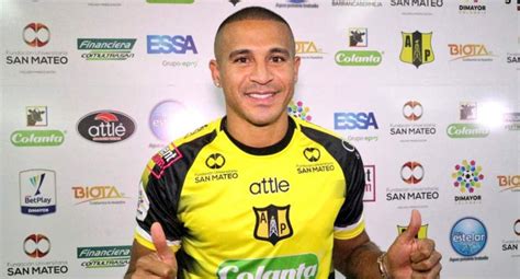 Su palmarés, plantilla, estadísticas, datos de su estadio, próximos partidos y noticias relacionadas en. Macnelly Torrres, presentado por Alianza Petrolera