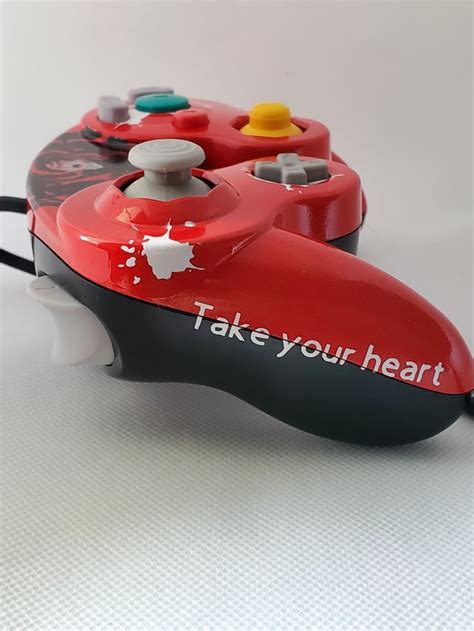 Anywhere To Buy Gamecube Controller Shells Rcustomgcc
