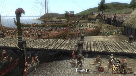 Mount and blade warband warwolf indir. Mount & Blade: Warband Viking Conquest Reforged Edition - Buy and download on GamersGate
