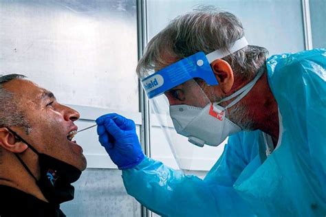 Maybe you would like to learn more about one of these? Corona-Tests bei Einreise aus Risikogebieten werden ...