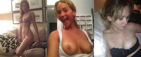 Jennifer Lawrence Nude Pics July 2020 ️ Celeb Masta