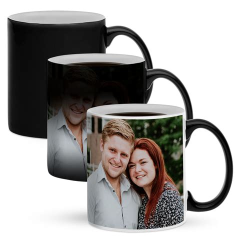 Personalised magic photo mug | YourSurprise gambar png