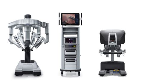 Carson Tahoe Unveils Latest Robotic Surgery Technology The Da Vinci Xi Carson Tahoe Health