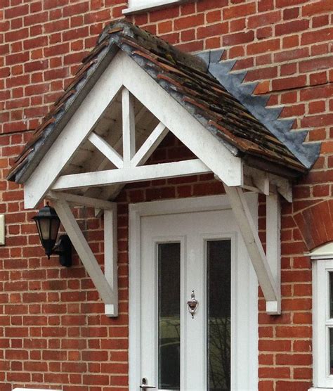 Door Canopy With Sides 19 Best Images About Front Door Canopy On