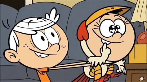 The Loud House The Loudest Thanksgiving Temporada 3 Capítulo 21 Análisis Y Review Youtube