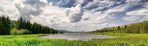 Park page at ab parks. North Shore Day Use - Beauvais Lake Provincial Park ...