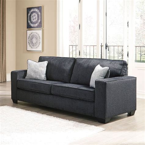Altari Slate Sofa By Signature Design By Ashley Furniturepick