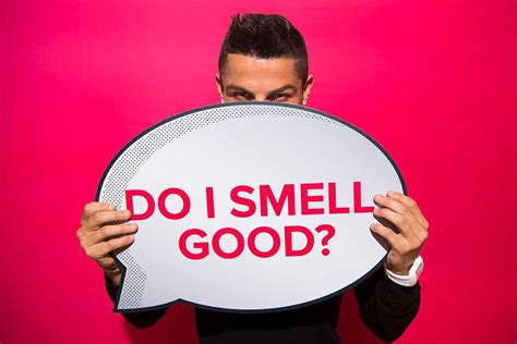 Cristiano Ronaldo Launches His First Casual Fragrance Cr7 36ng