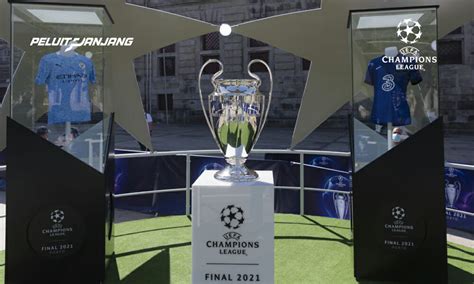 Final Liga Champions 2021 10 Fakta Menarik Yang Harus Kamu Tahu