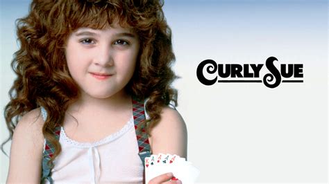 Espn plus or espn+ has curly sue streaming through the espn app. F This Movie!: '90s Kids Movie Club: CURLY SUE