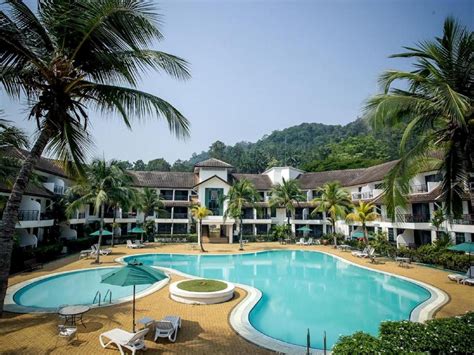 Residence Inn Cherating Resort Deals Photos And Reviews