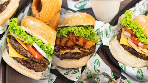 Brothers Burger Goes Plant Based With New Veggie Burger Line
