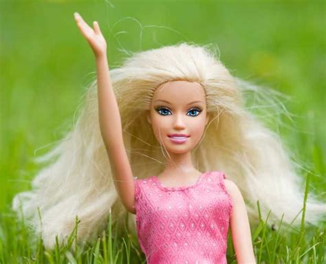 Woman Who Wants To Look Like Barbie Black Ametuer Sex