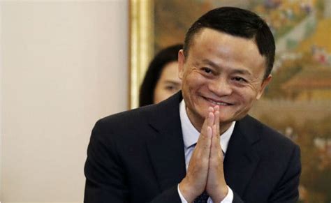Alibaba Executive Says Founder Jack Ma Lying Low Reports