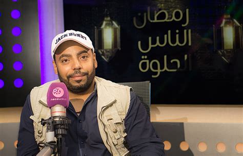 مداخلة محمد كمال عقدة خبير اقتصادي و كامل وزنه أستاذ جامعي وخبير اقتصادي و هاشم الفحماوي محلل اقتصادي. المطرب محمد كمال لـ"رمضان الناس الحلوة": تشابه صوتي مع محمد فؤاد ظلمني وأفقدني الأمل | نجوم إف إم