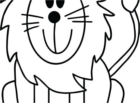 We've got all the popular animals to color including cats, dogs, farm animals, lions, birds, fish and so much more! Zoo Animal Coloring Pages For Preschool at GetColorings ...