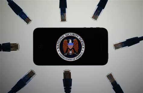 Probe Of Leaked Nsa Hacking Tools Said To Focus On Operatives Mistake