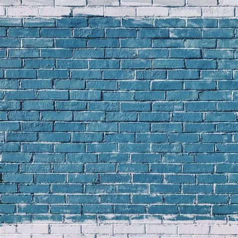 Wall Bricks Paint Texture Wallpaper 1024x1024