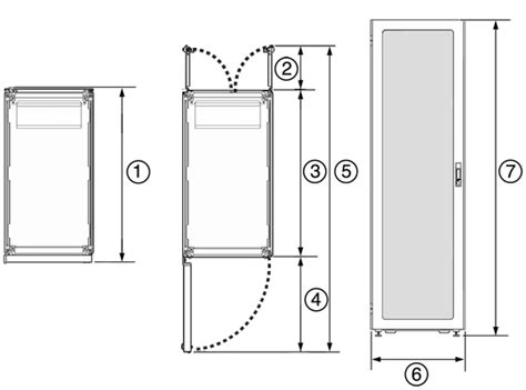 We did not find results for: Oracle Rack Cabinet 1242 Dimensions - Oracle® Rack Cabinet ...