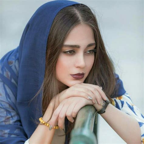عکس دختر ایرانی ستاره