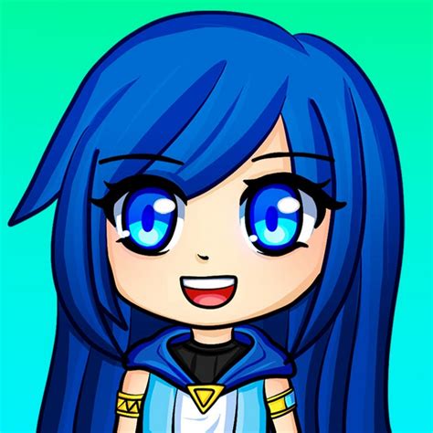 Itsfunneh And The Krew Free Coloring Pages