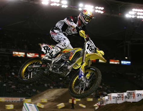 This is just pastrana's second year driving in nascar. Travis Pastrana - 2006 Jeremy McGrath Invitational ...