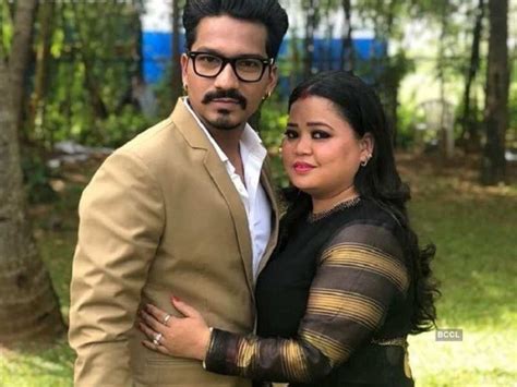 Comedian Bharti And Her Husband Harsh In Ncb Custody Newstrack English 1