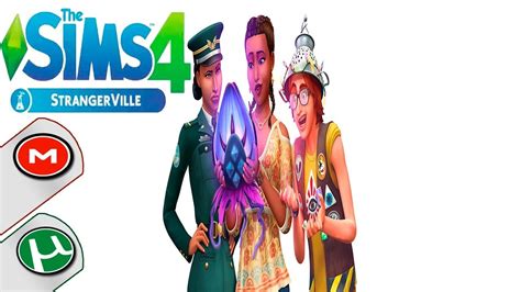 Descargar Los Sims 4 Para Pc Con Todas Las Expansiones Gratis Youtube