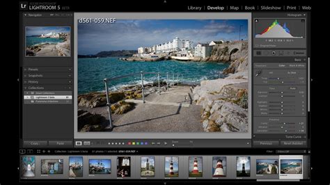 Adobe Photoshop Lightroom 5 Review Techradar
