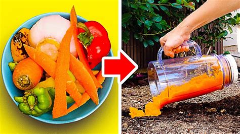 29 awesome garden hacks that actually work youtube