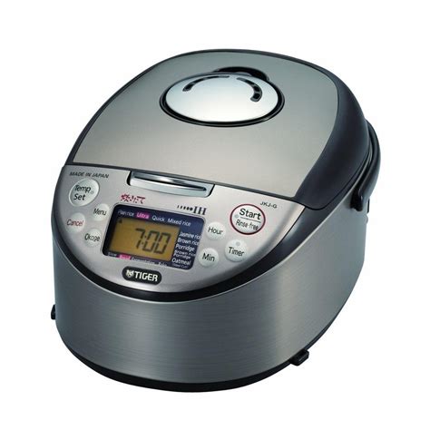 Chauffage Induction Jkj Tiger G U Cup Non Cuites Rice Cooker Et