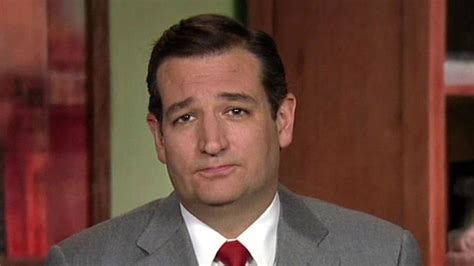 Sen Ted Cruz Discusses The Trade Off Behind Obamacare On Air