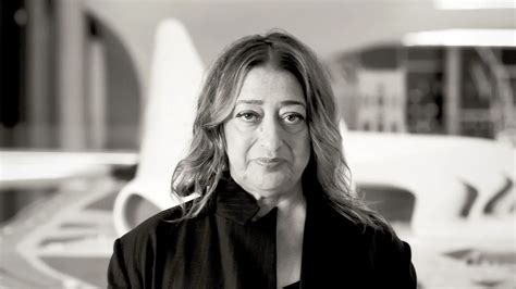 Queen Of The Curve Zaha Hadids Most Memorable Collaborative Products