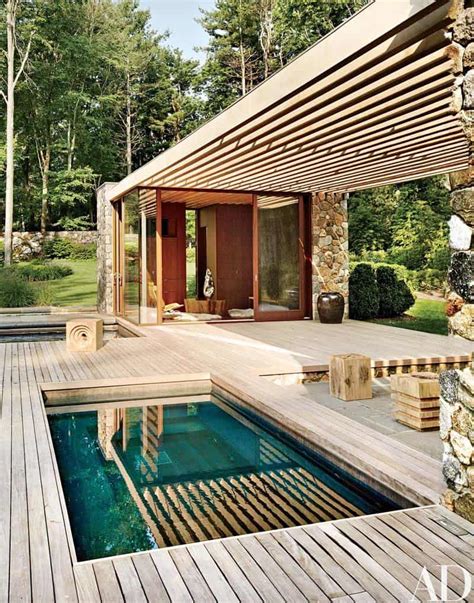 28 Refreshing Plunge Pools That Are Downright Dreamy
