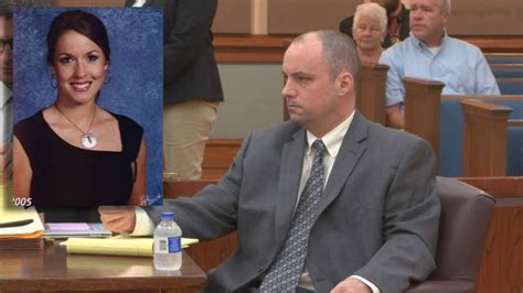 Tara Grinstead Murder Case Ryan Dukes Defense Pushes For Doubt Around Key Piece Of Dna