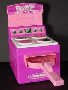 Easy Bake Ovens Recalled Again Business Consumer News Nbc News