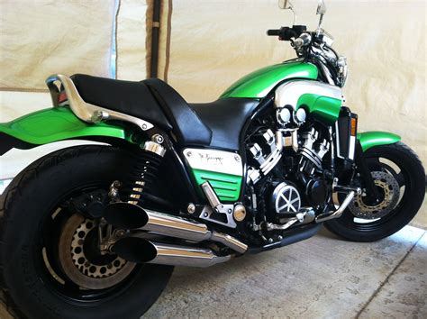It has the strong market influence in the india as well for the power it has got and the machismo look. Our 1200 vmax | Yamaha vmax, Yamaha motorcycles ...